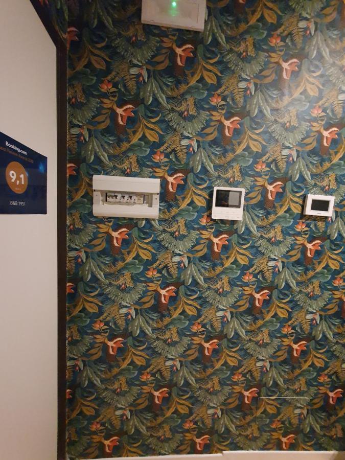 אלטאמורה B&B 1951 מראה חיצוני תמונה