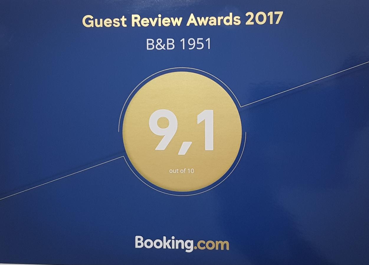 אלטאמורה B&B 1951 מראה חיצוני תמונה